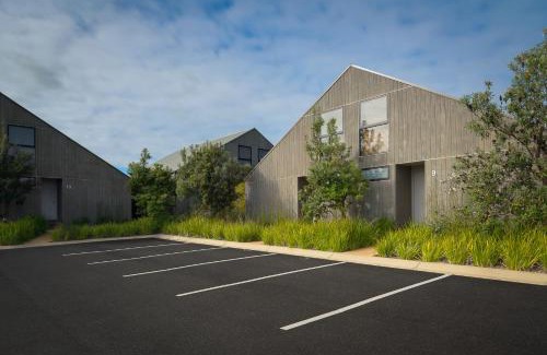 Port Campbell Resort | Southern Ocean Villas