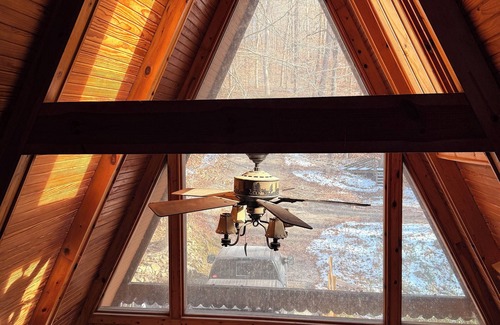 Chillicothe Cabin | Southern Ohio Adventure or Getaway Cabin Near Chillicothe