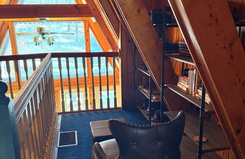 Chillicothe Cabin | Southern Ohio Adventure or Getaway Cabin Near Chillicothe