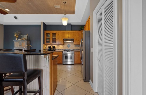 Perdido Key Coves One House | Southern Peach East Beach House 3BD Private Pool Boat Dock