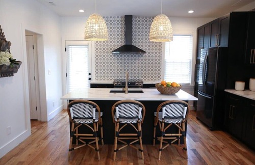 Reynoldstown House | Southern Serenity by Minty Living