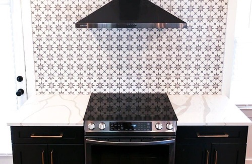 Reynoldstown House | Southern Serenity by Minty Living