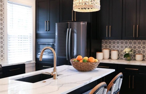 Reynoldstown House | Southern Serenity by Minty Living