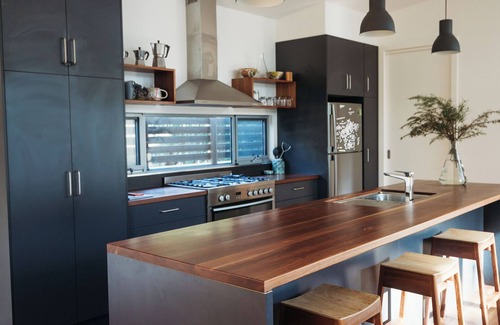 Sandy Point House | Southern Skies; a Private Getaway Just Minutes From the Beach