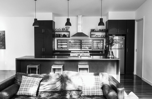 Sandy Point House | Southern Skies; a Private Getaway Just Minutes From the Beach