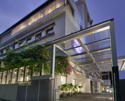 Shanthala Nagar Hotel | Southern Star,Bangalore