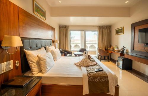 Davanagere Hotel | Southern Star,Davangere