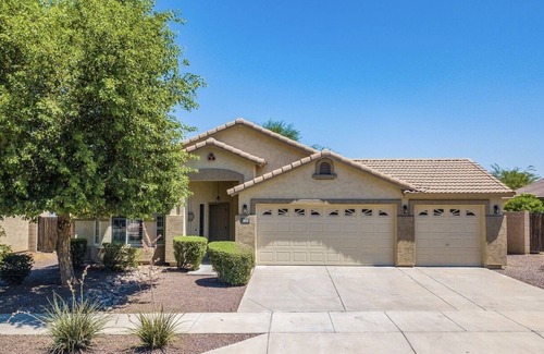 South Mountain House | Southern sunrise beauty!