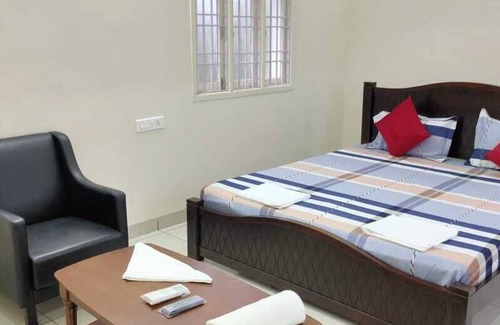 Tindivanam Hotel | Southern Universal Farm House