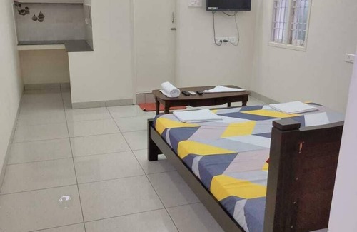 Tindivanam Hotel | Southern Universal Farm House