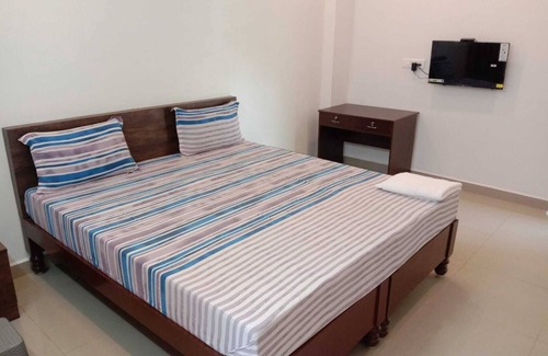Tindivanam Hotel | Southern Universal Farm House