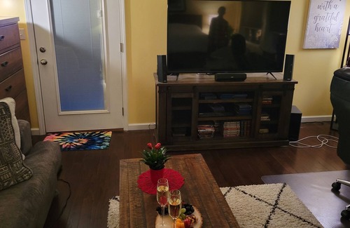 Stanford Bed & Breakfast | Southern Viking B&B