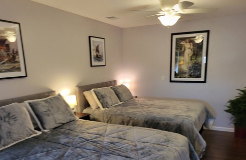 Stanford Bed & Breakfast | Southern Viking B&B