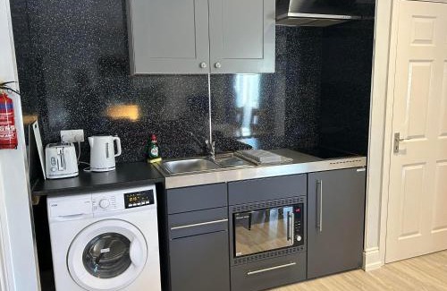 Didcot Apartment | Southernwood - Family Studio