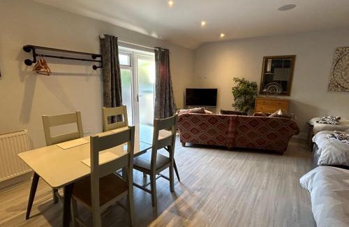 Didcot Apartment | Southernwood - Family Studio