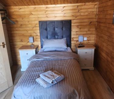 Didcot Apartment | Southernwood - Garden Lodge 4