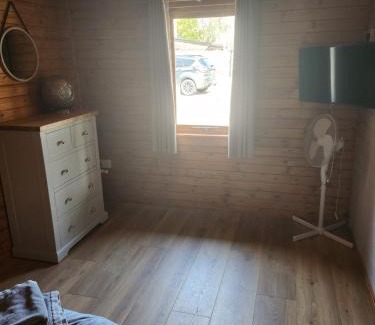 Didcot Apartment | Southernwood - Garden Lodge 4