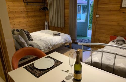 Didcot Apartment | Southernwood - Garden Lodge 5