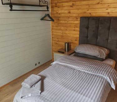 Didcot Apartment | Southernwood - Garden Lodge 6