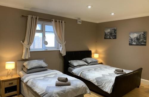 Didcot Apartment | Southernwood - Studio 1