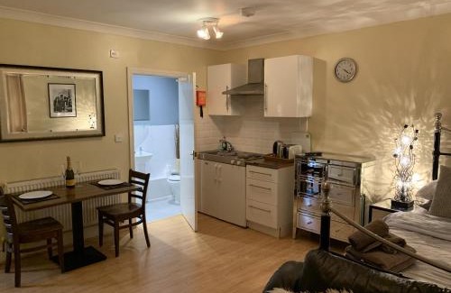Didcot Apartment | Southernwood - Studio 2