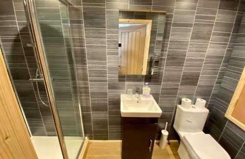 Didcot Apartment | Southernwood - Wantage Road Lodge