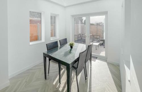 Weymouth Apartment | Southfield Sanctuary
