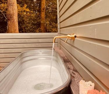 Rowlands Gill Other | Southfield Shepards Huts
