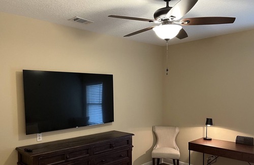 Milton House | Southfork~Golf community in Pace