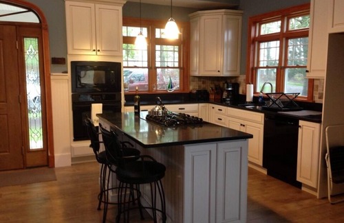 Southold House | Southold Waterfront with Boat Dock, Boat Ramp, Hot Tub & Beaches