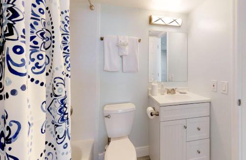 Ponce Inlet Apartment | Southpoint #303