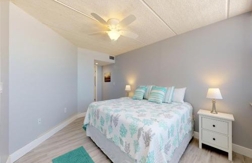 Ponce Inlet Apartment | Southpoint #303