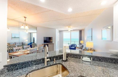 Ponce Inlet Apartment | Southpoint #303