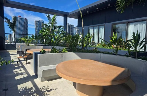 Southport Apartment | Southport Central Two bedroom Apartment Gold Coast