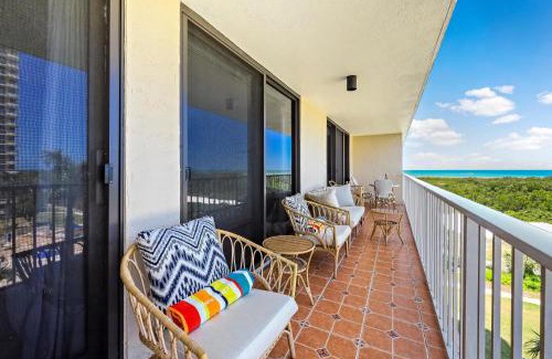 Marco Island House | Southseas Beachfront Condo