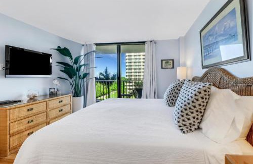 Marco Island House | Southseas Beachfront Condo