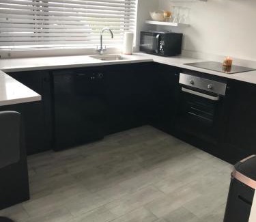 Kilkee Apartment | Southside Apartment Kilkee