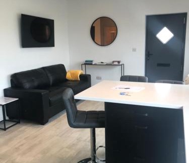 Kilkee Apartment | Southside Apartment Kilkee