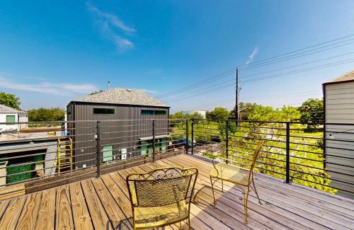 St. Edwards House | Southside Dream