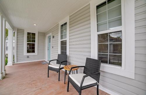 Southtown House | Southtown Chic