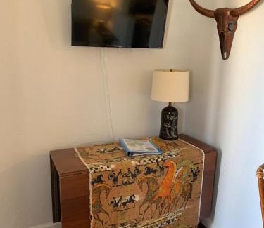 Waco Apartment | Southwest Agave Place