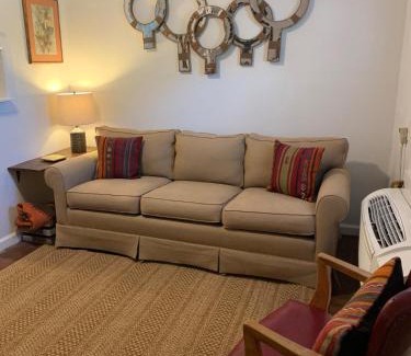 Waco Apartment | Southwest Agave Place