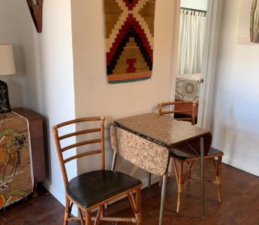 Waco Apartment | Southwest Agave Place