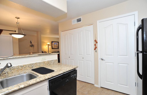 Sunrise Mountain View Estates Condo | Southwest Apt near Sabino Canyon