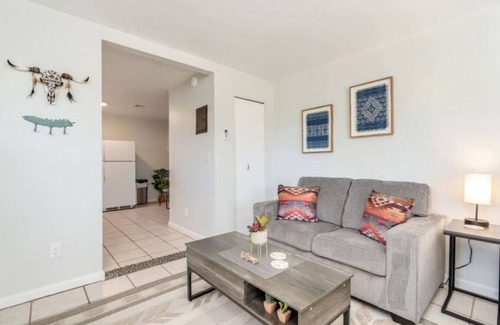 Palo Verde Apartment | Southwest Casita w/Full Kitchen Unit 3