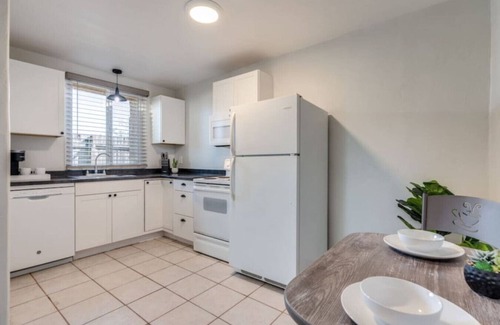 Palo Verde Apartment | Southwest Casita w/Full Kitchen Unit 3