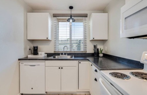 Palo Verde Apartment | Southwest Casita w/Full Kitchen Unit 3