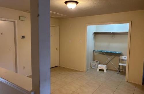 Sharpstown Villa | Southwest City Area Nice Home in Gated Community