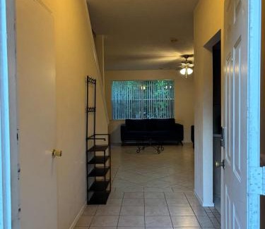 Sharpstown Villa | Southwest City Area Nice Home in Gated Community
