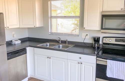 Lehigh Acres House | Southwest Florida getaway